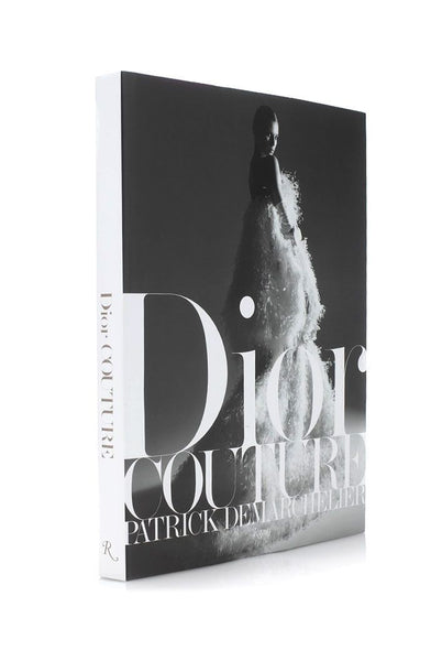 Dior Couture by Patrick Demarchelier | eBay