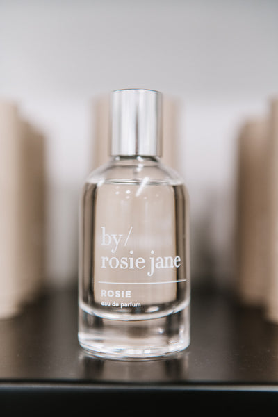 Rosie jane discount leila lou edp