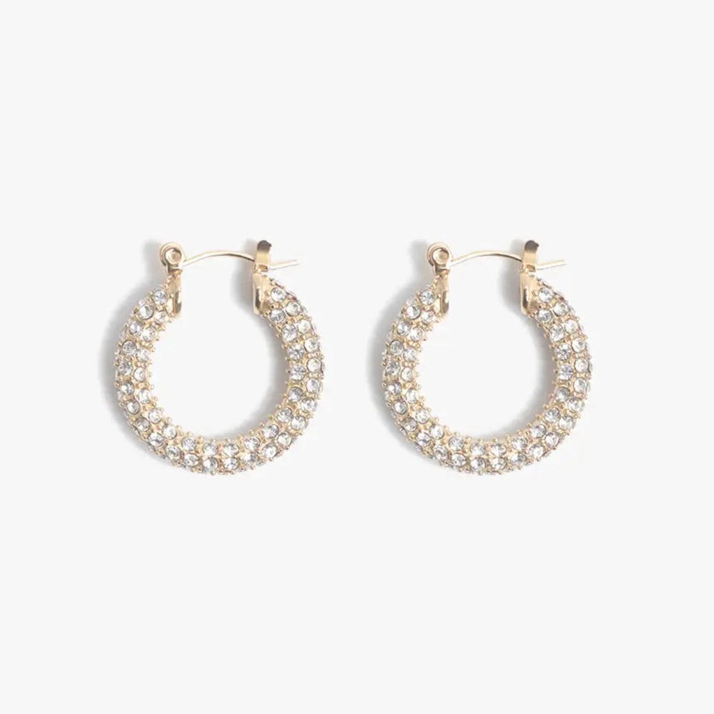 AUDREY HOOPS