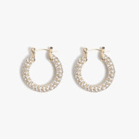 AUDREY HOOPS