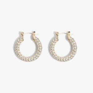 AUDREY HOOPS