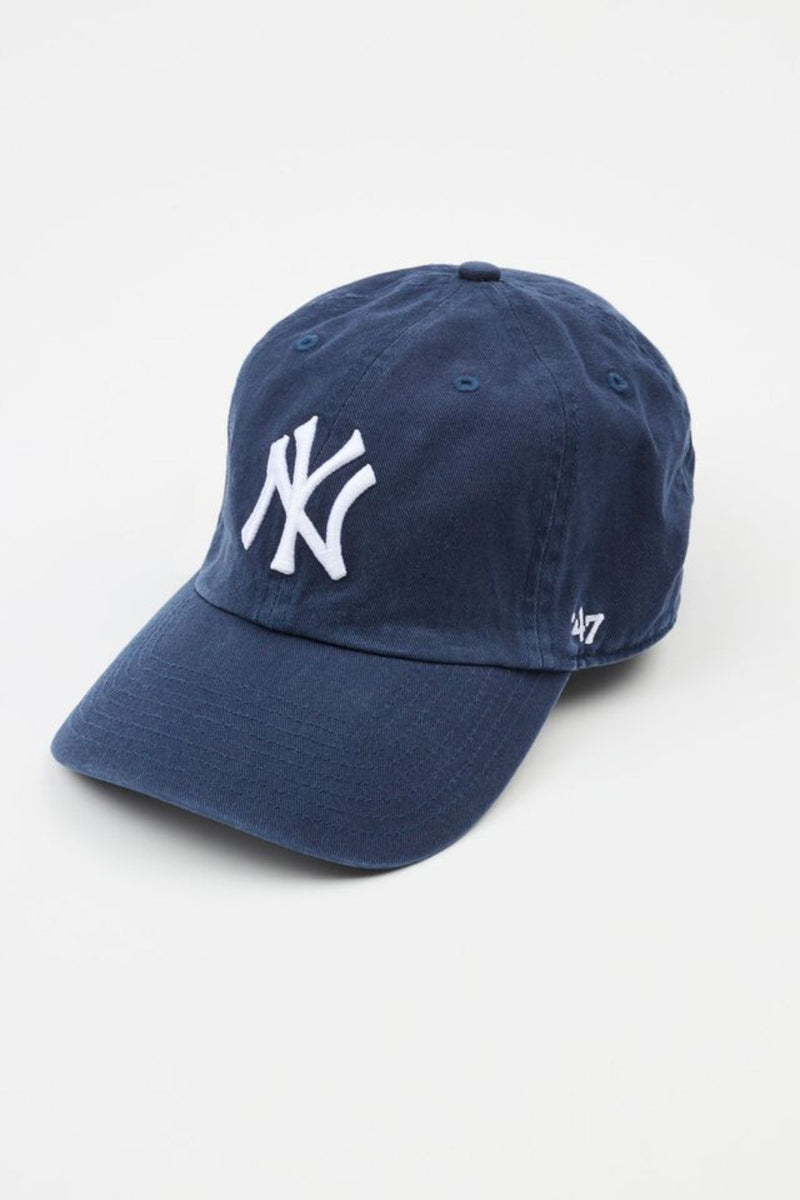 '47 NY YANKEES BASEBALL HAT