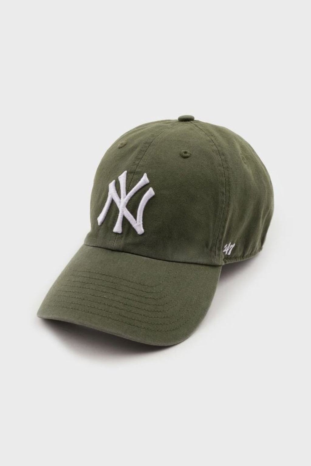 '47 NY YANKEES BASEBALL HAT