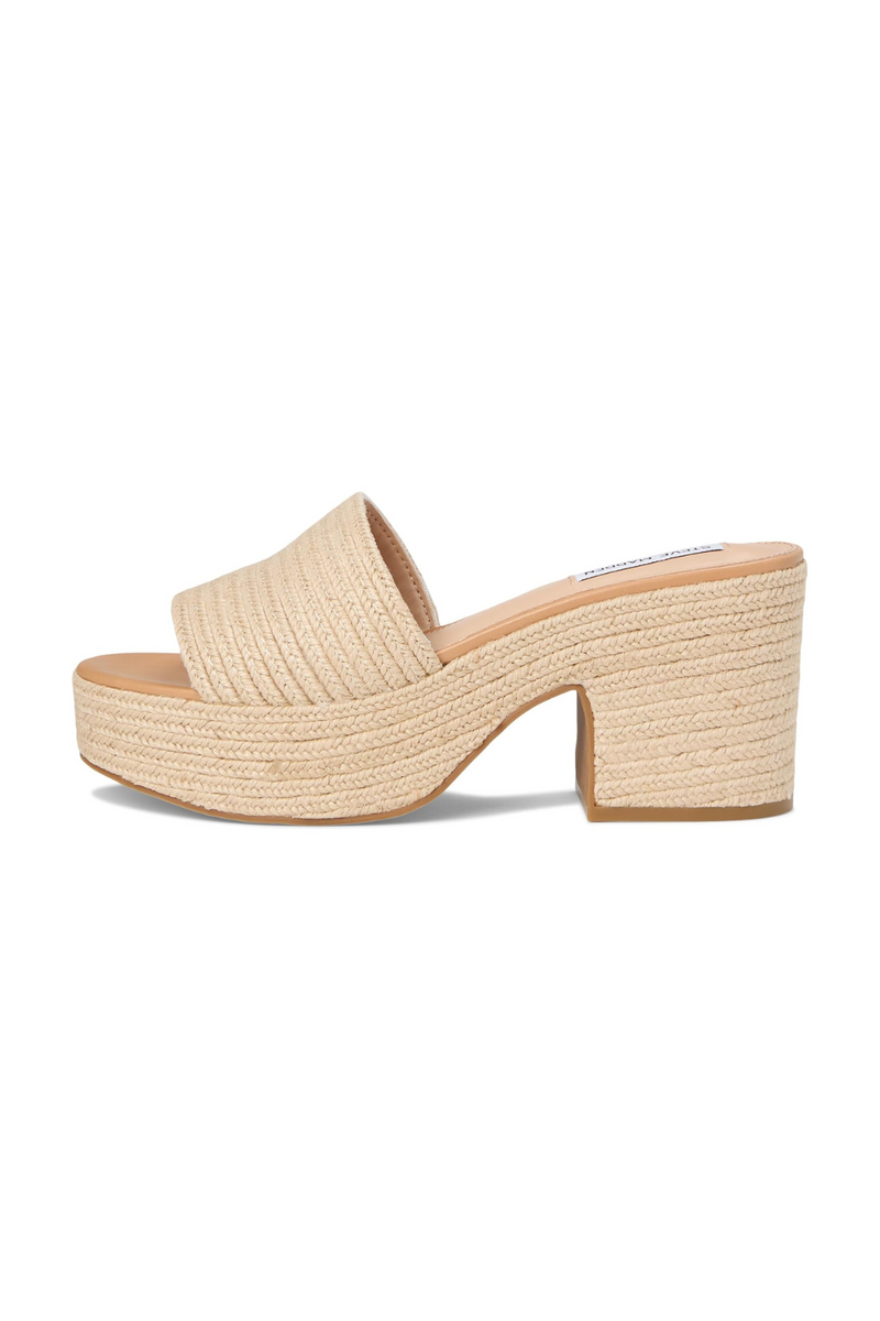 TRIPPY PLATFORM SANDAL