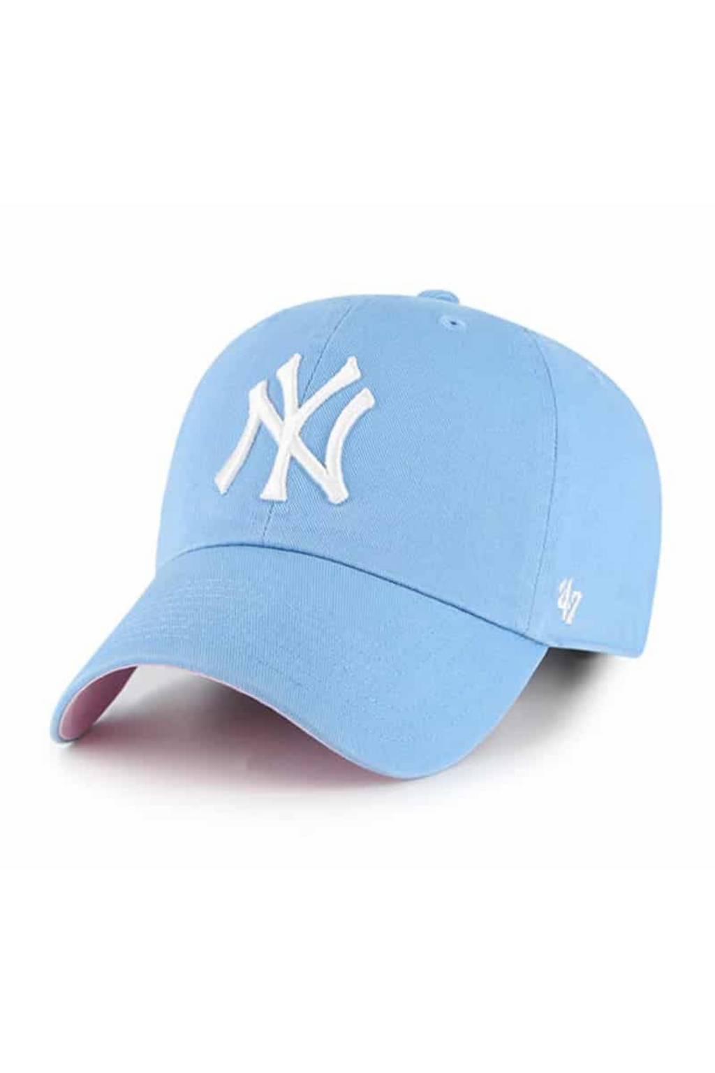 '47 NY YANKEES BASEBALL HAT