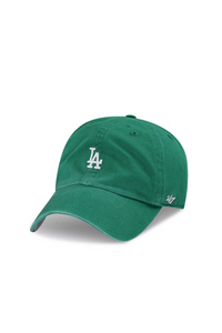 '47 LA DODGERS BASEBALL HAT