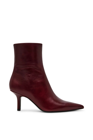 ALSTON POINTED TOE BOOT