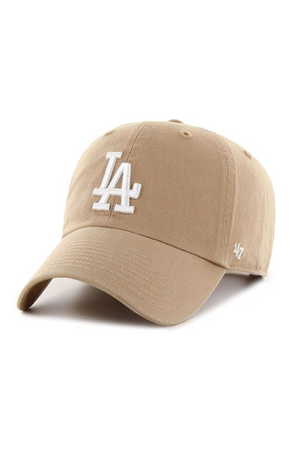 '47 LA DODGERS BASEBALL HAT