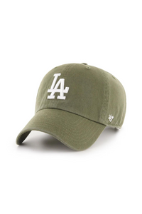 '47 LA DODGERS BASEBALL HAT