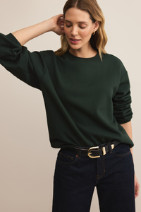 BOYFRIEND SWEATSHIRT