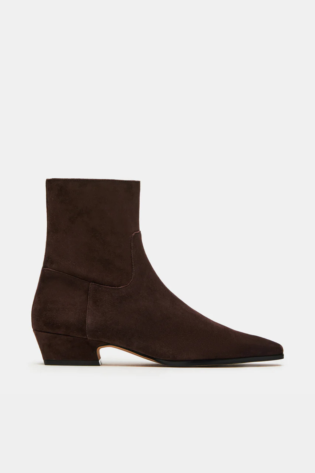 DUSTY ANKLE BOOT