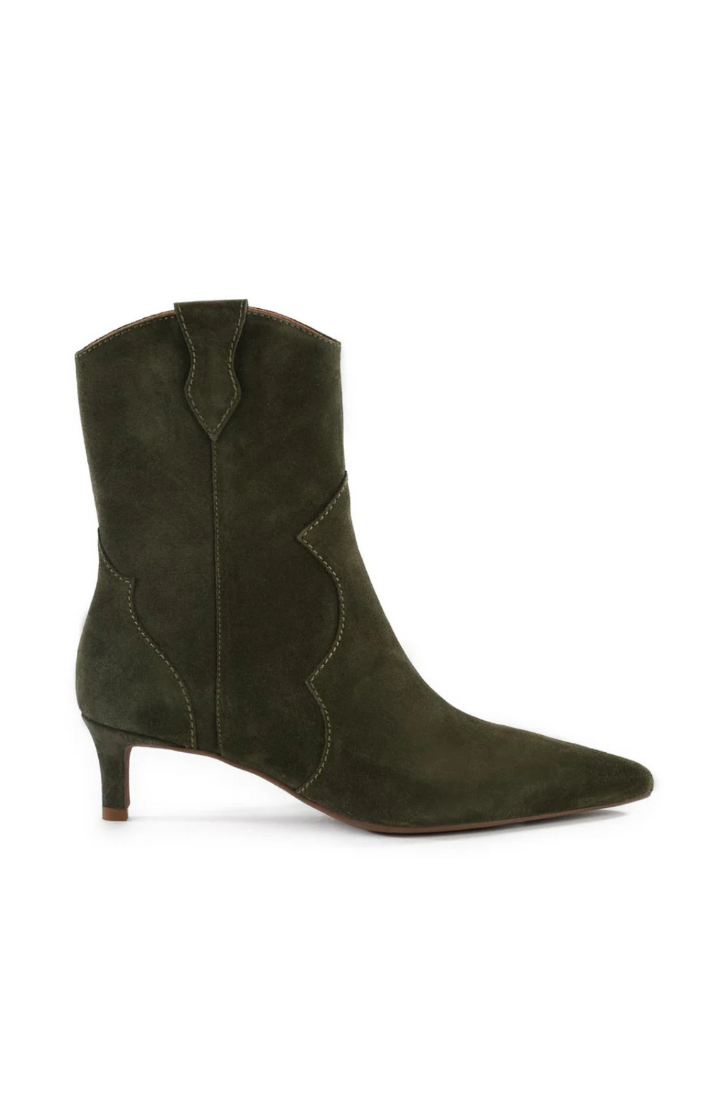 DALLAS BOOT