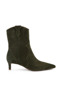 DALLAS BOOT