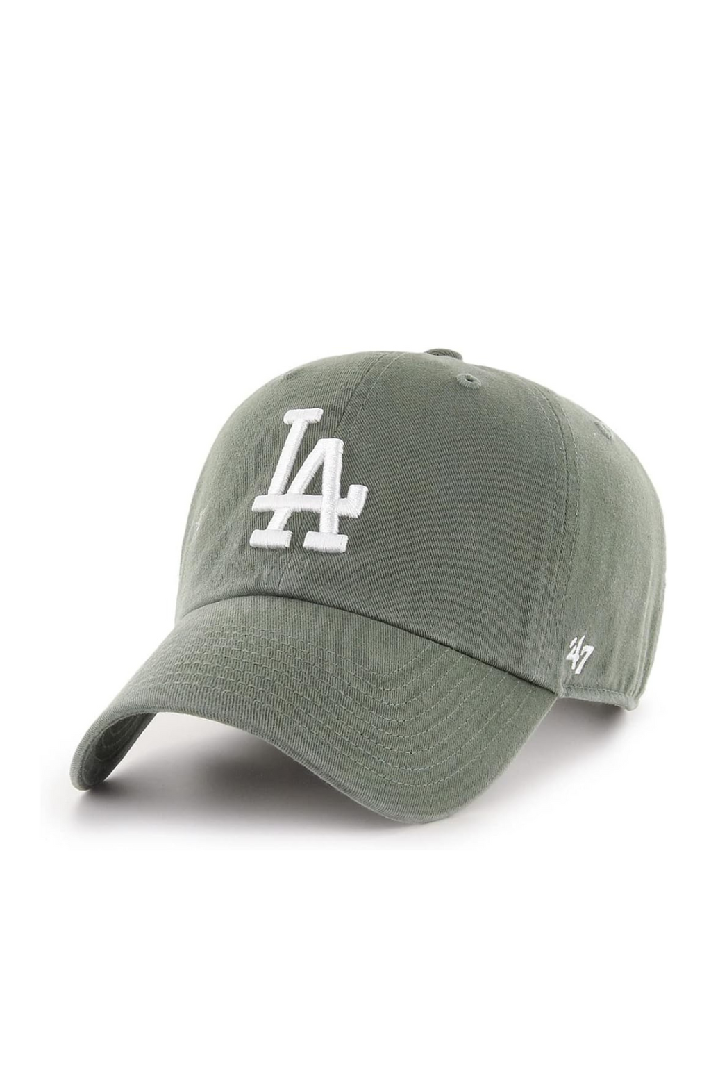 '47 LA DODGERS BASEBALL HAT