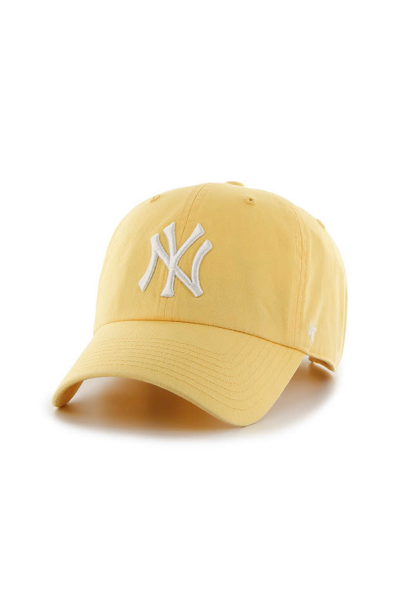 '47 NY YANKEES BASEBALL HAT