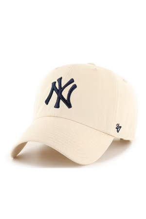 '47 NY YANKEES BASEBALL HAT