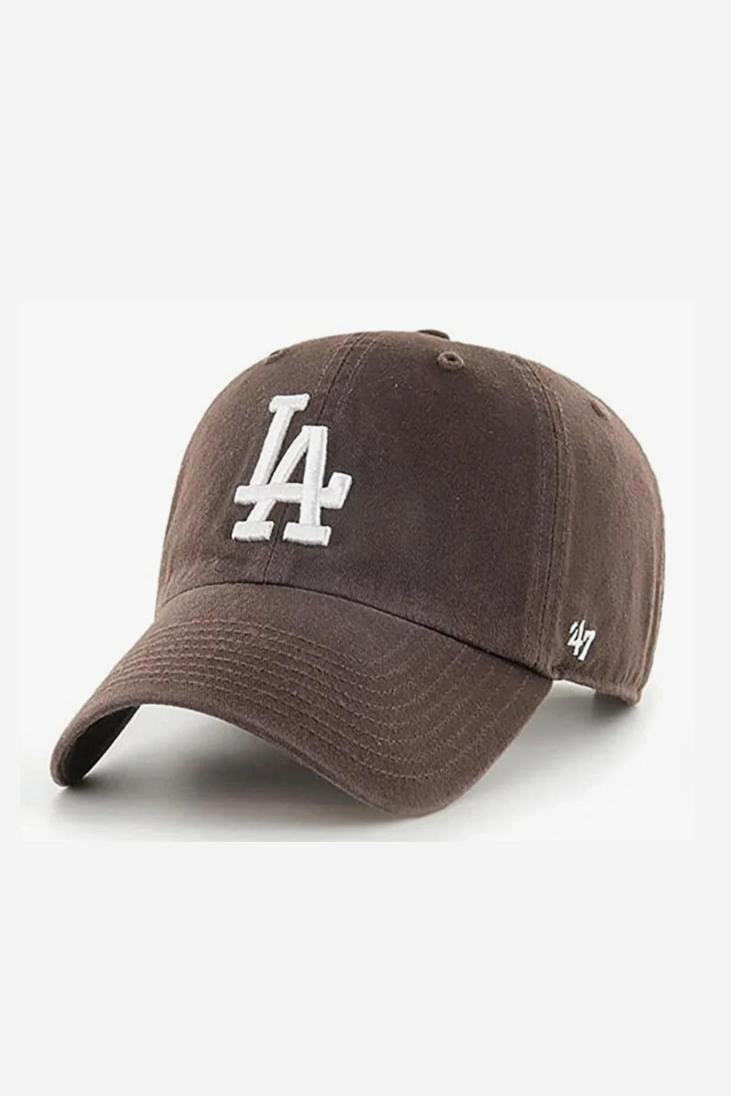 '47 LA DODGERS BASEBALL HAT