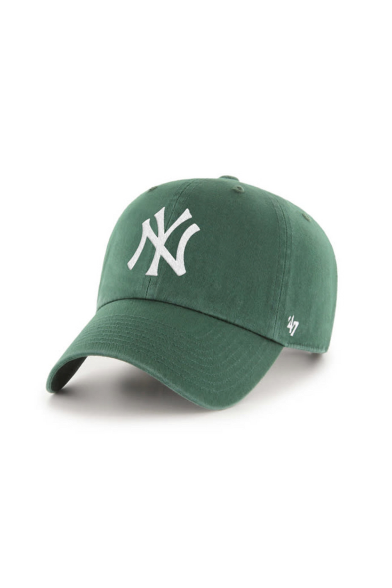 '47 NY YANKEES BASEBALL HAT