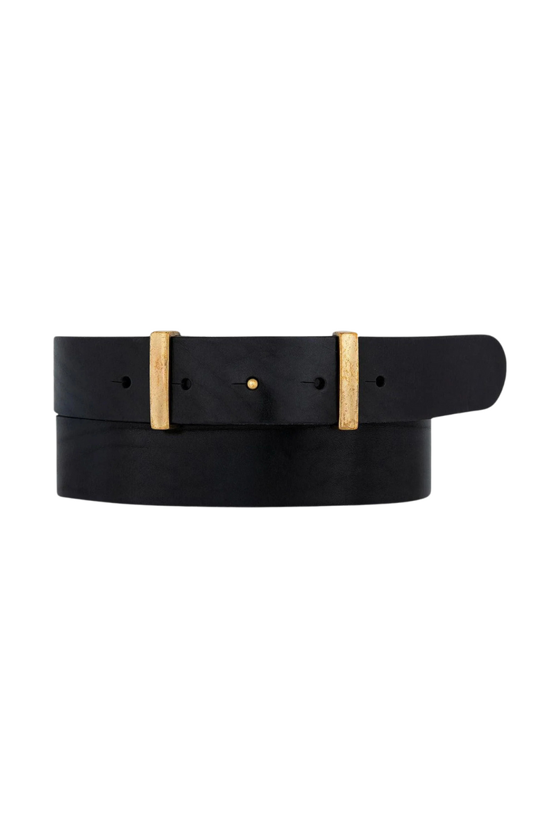 JIP LEATHER BELT