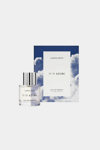 11 11 AZURE EAU DE PARFUM