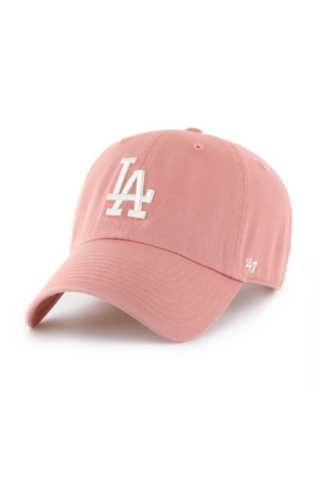 '47 LA DODGERS BASEBALL HAT