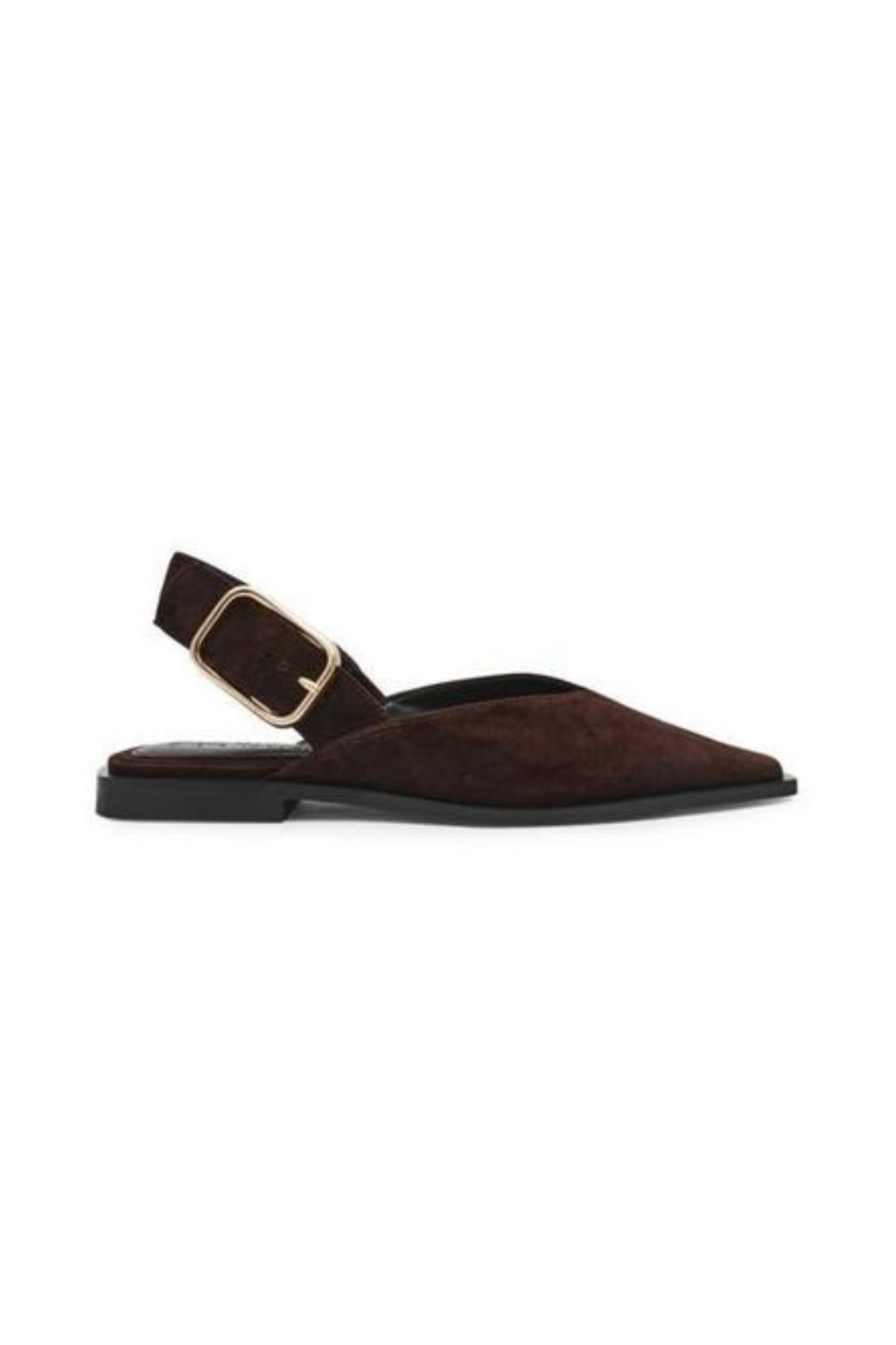 SHAY SLINGBACK FLATS