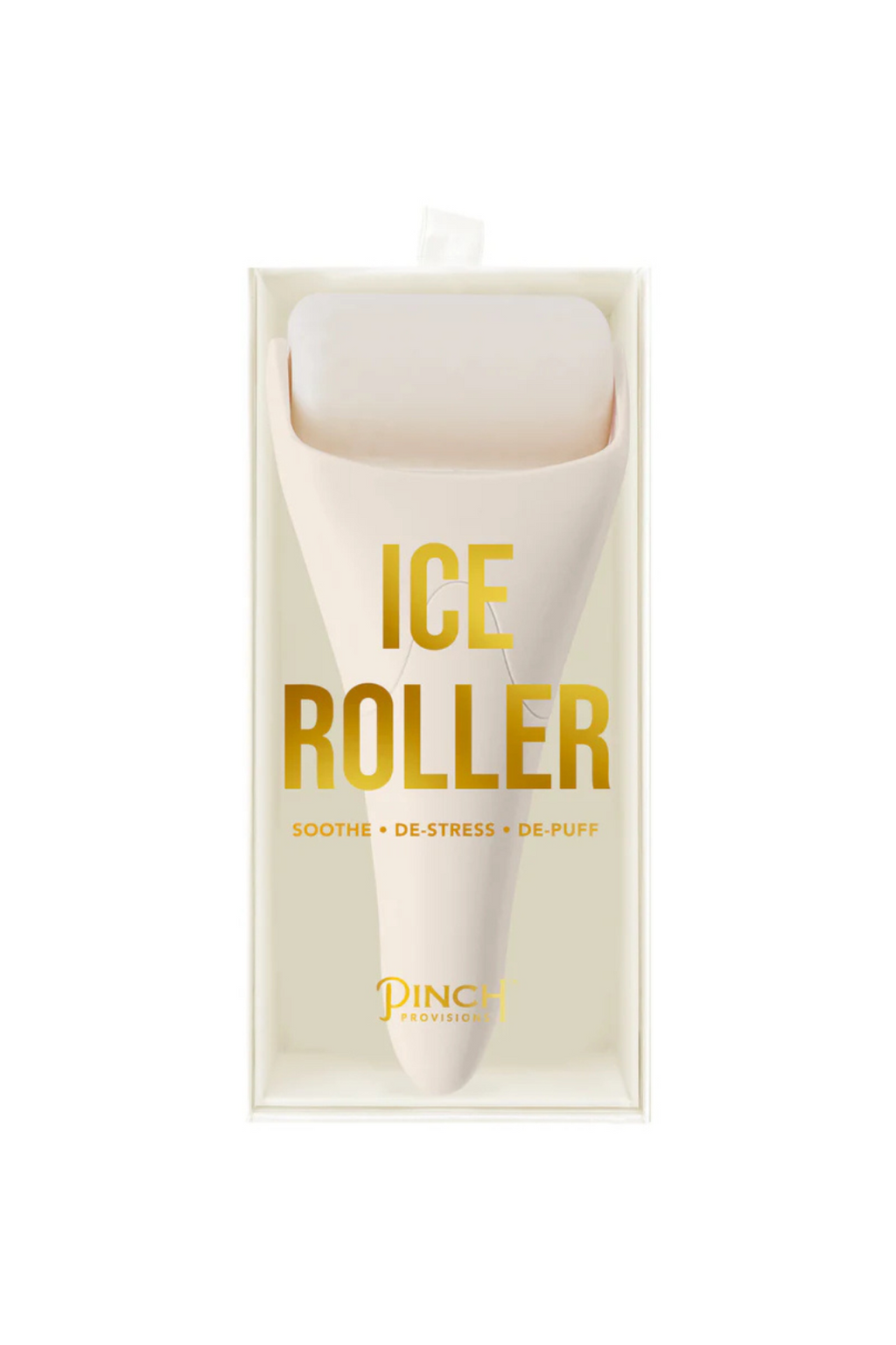 ICE ROLLER