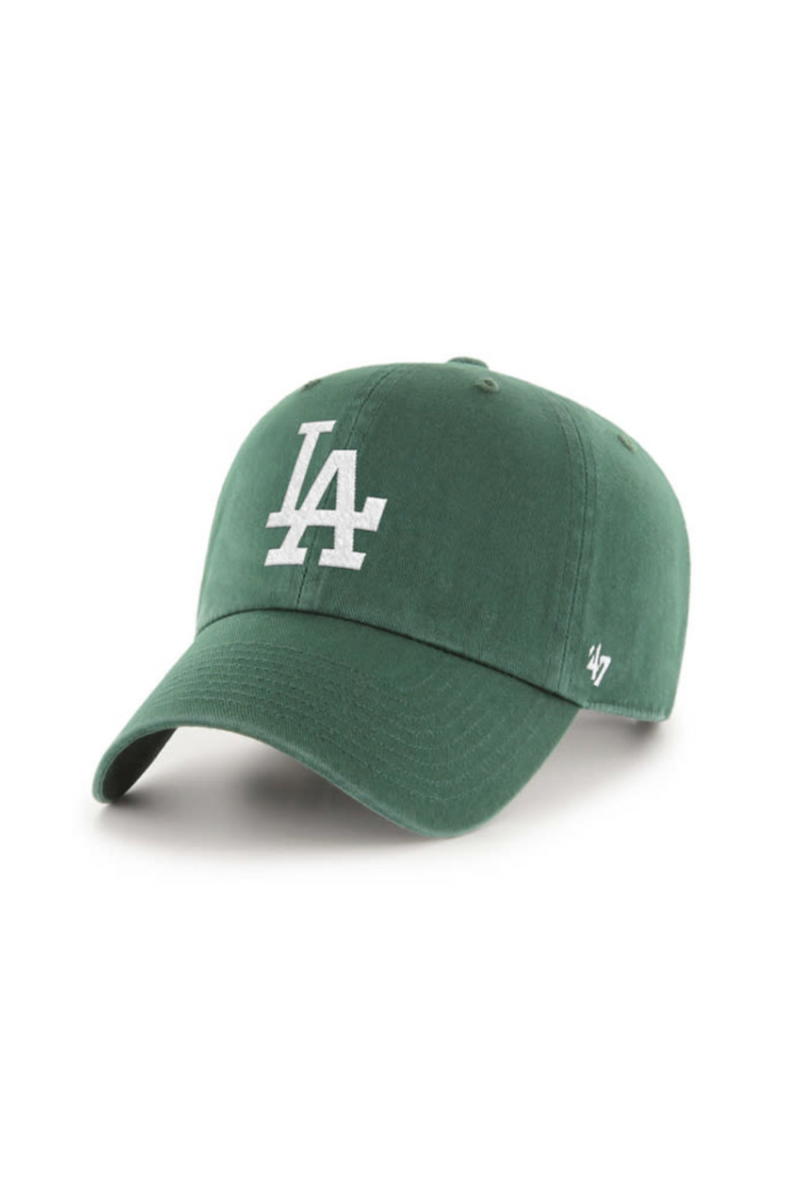 '47 LA DODGERS BASEBALL HAT
