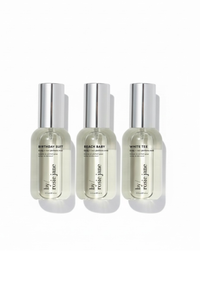 BODY + HAIR PERFUME MIST