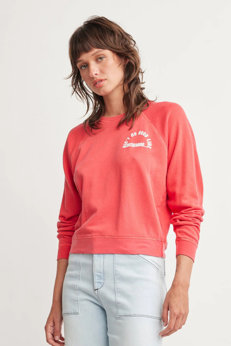 MOTHERHOOD SWEATSHIRT