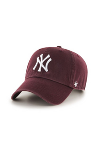 '47 NY YANKEES BASEBALL HAT