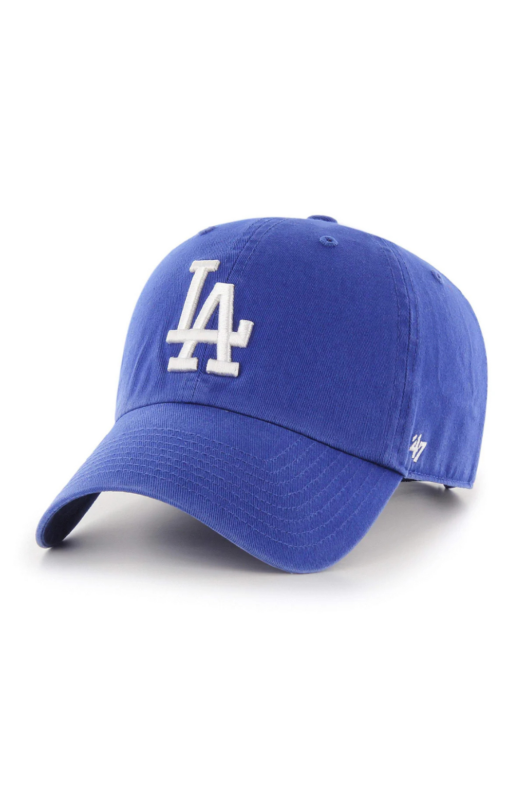 '47 LA DODGERS BASEBALL CAP