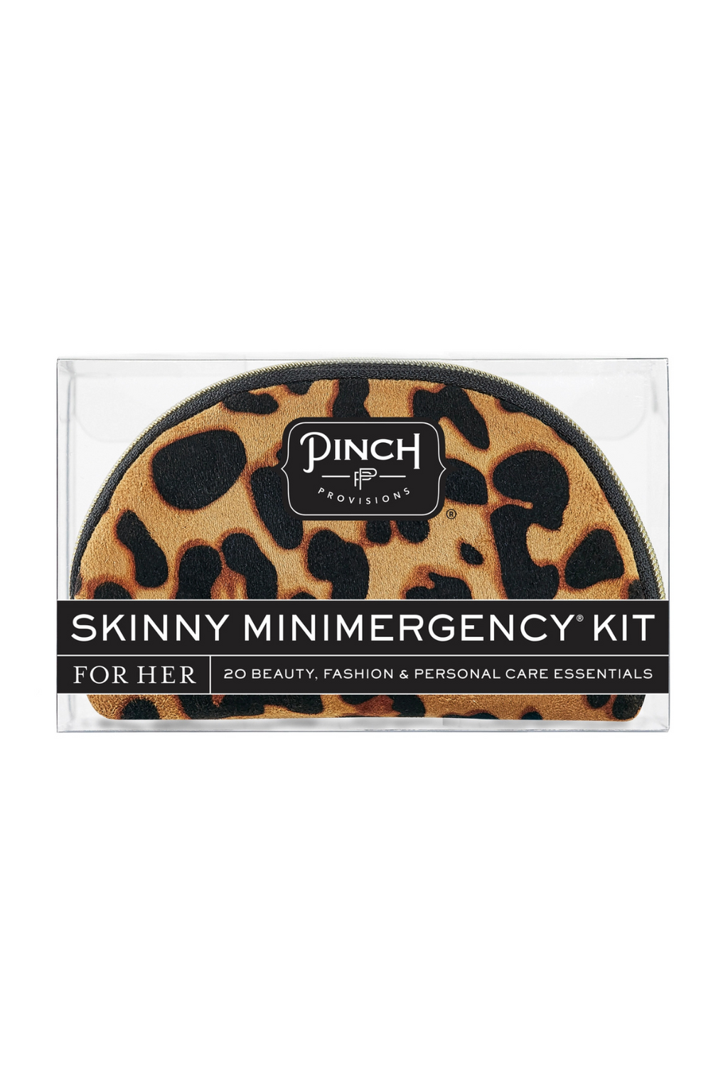 LEOPARD MINIMERGENCY KIT