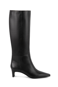 DAGNE KNEE HIGH BOOT