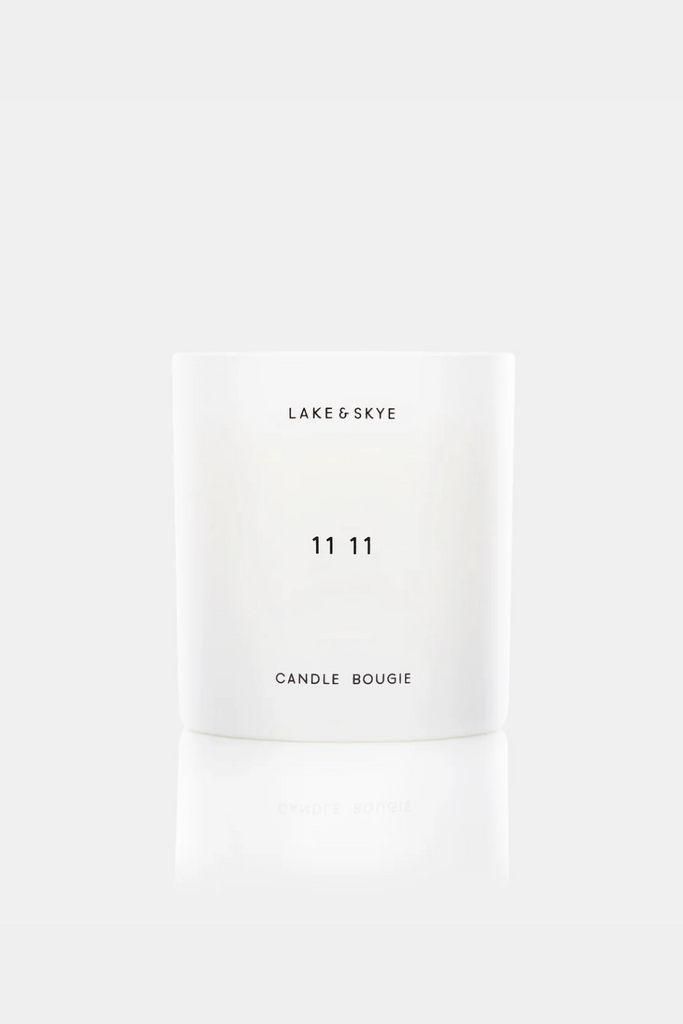 11 11 CANDLE