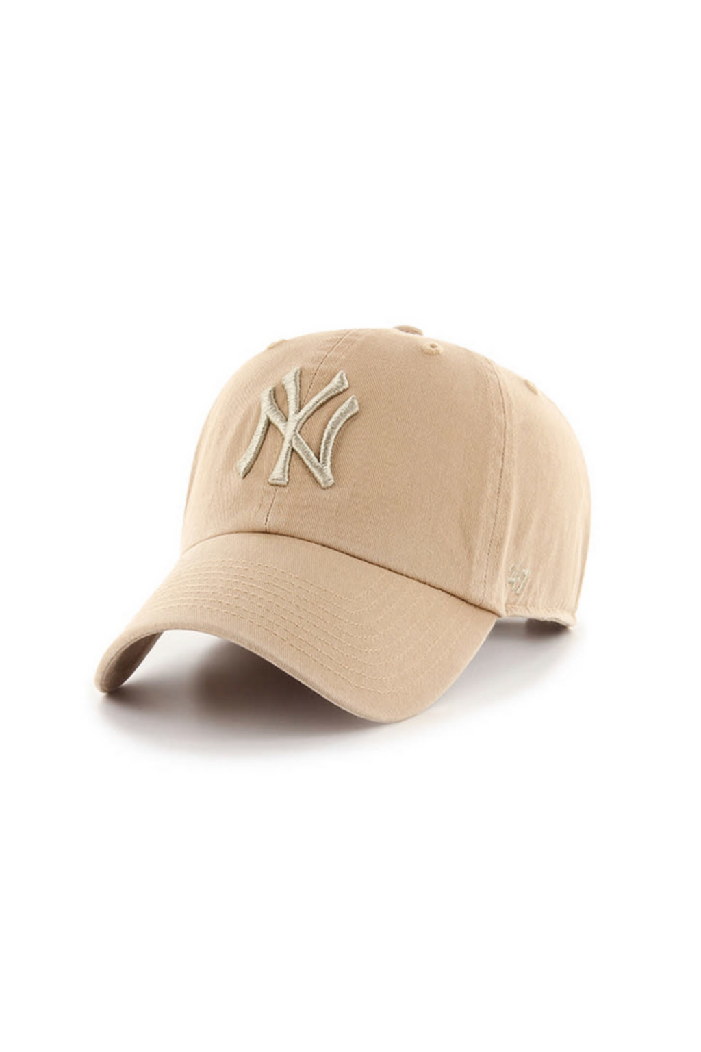 '47 NY YANKEES BASEBALL HAT