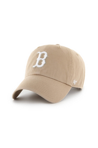 '47 BOSTON BASEBALL HAT