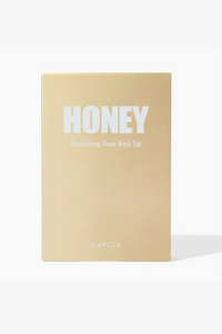 HONEY FACE MASK 5-PACK