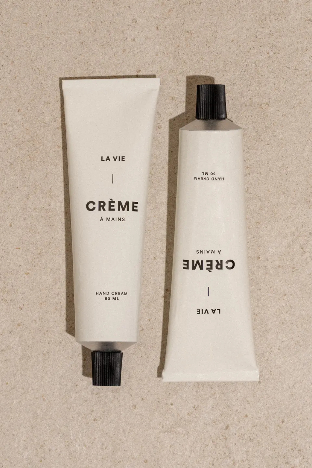 HAND CREAM