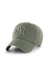 '47 NY YANKEES BASEBALL HAT