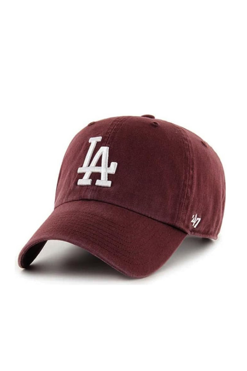 '47 LA DODGERS BASEBALL HAT