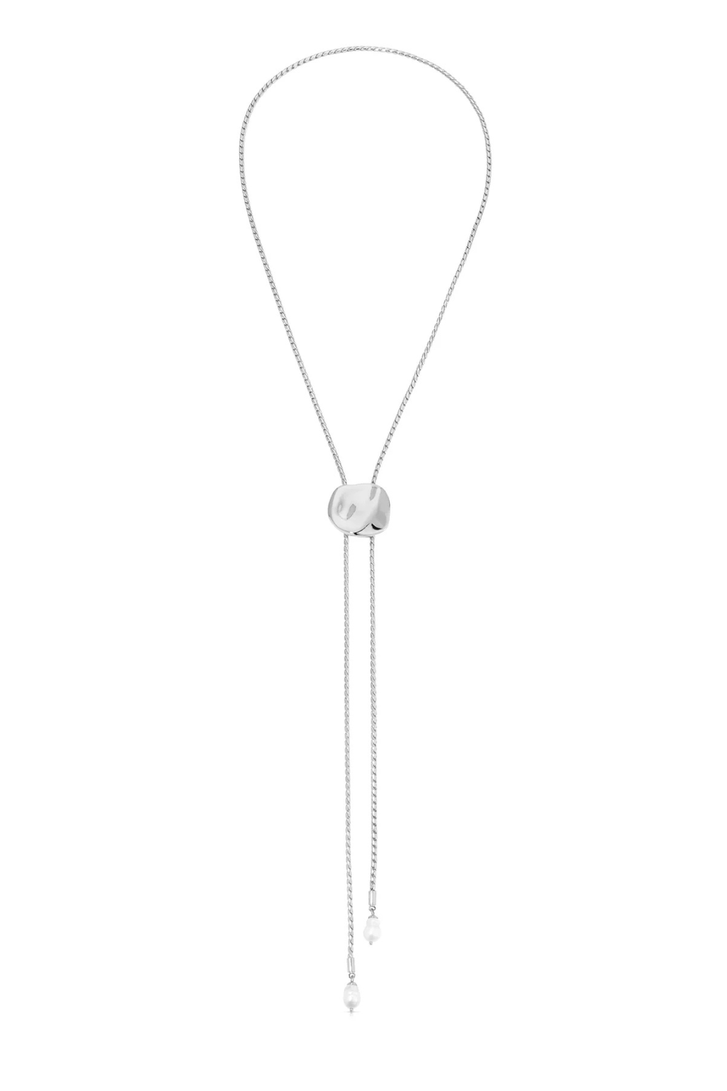 BOLO NECKLACE
