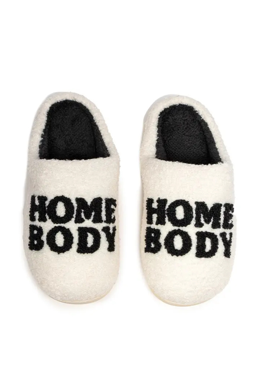 HOMEBODY SLIPPERS