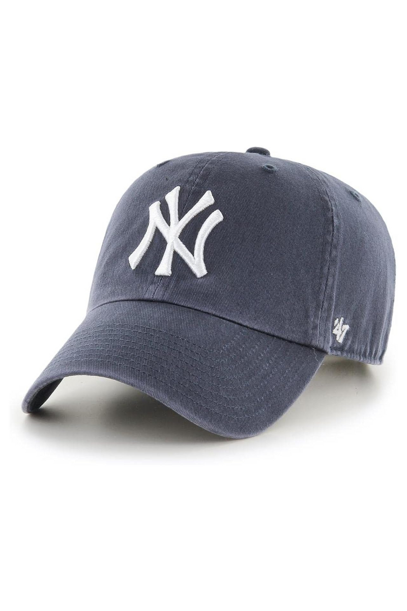 '47 NY YANKEES BASEBALL CAP