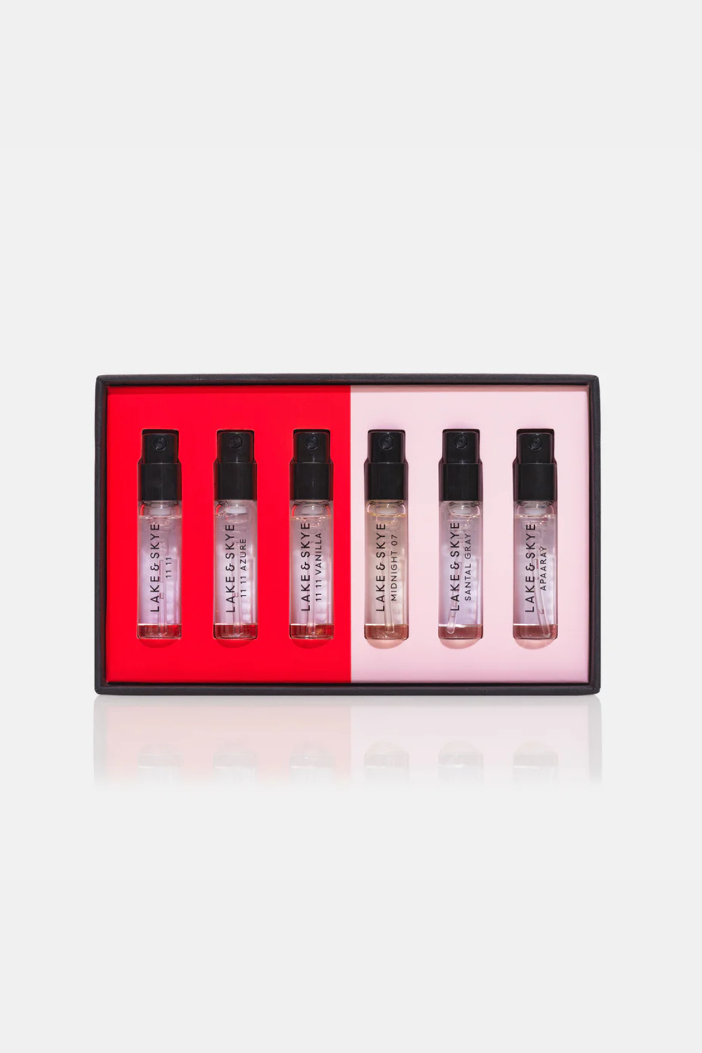 6 SCENT DISCOVERY SET