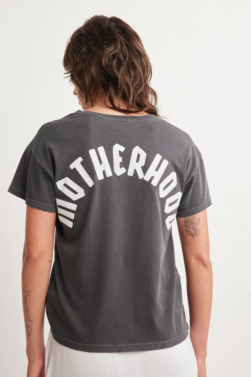 MOTHERHOOD T-SHIRT