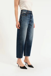 WESTWARD BARREL LEG