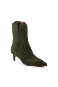 DALLAS BOOT