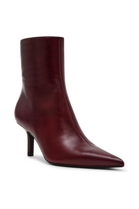 ALSTON POINTED TOE BOOT