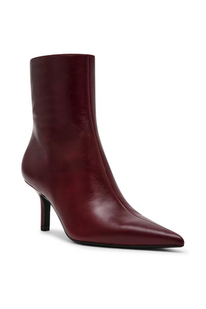 ALSTON POINTED TOE BOOT